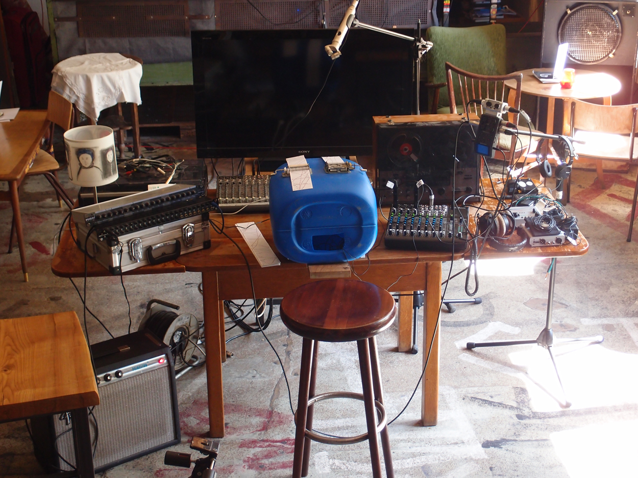 2020-04-10 Video Remix 1 + 2